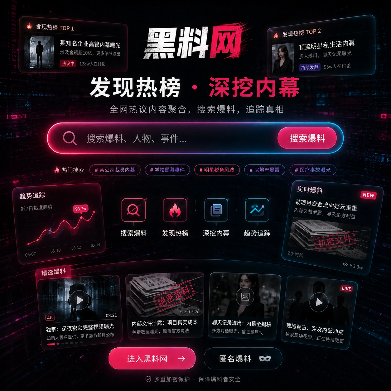 帮助中心视觉